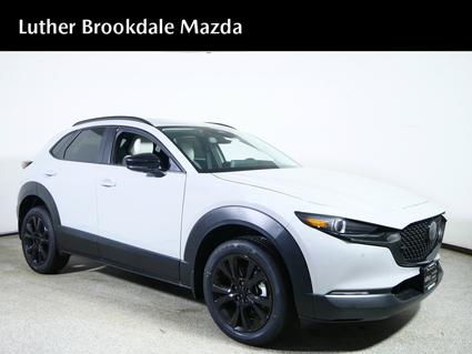 2026 Mazda CX-30 Minneapolis MN