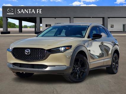 2024 Mazda CX-30 Santa Fe NM