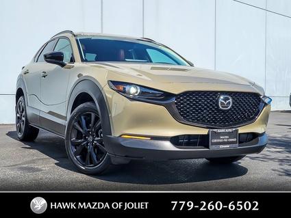 2025 Mazda CX-30 Plainfield IL