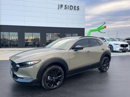2025 Mazda CX-30 Cape Girardeau MO