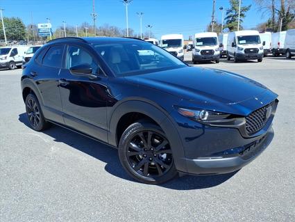 2026 Mazda CX-30 Salem VA