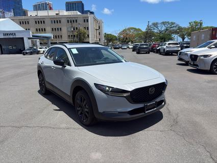 2026 Mazda CX-30 Honolulu HI