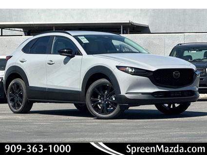 2026 Mazda CX-30 Loma Linda CA