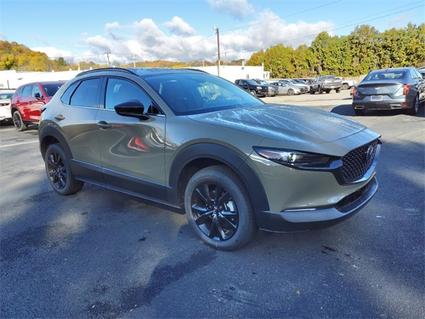 2025 Mazda CX-30 Indiana PA