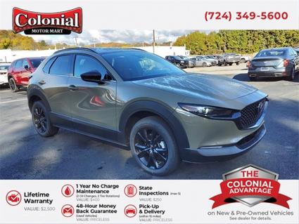 2025 Mazda CX-30 Indiana PA