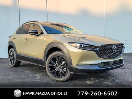 2025 Mazda CX-30 Plainfield IL