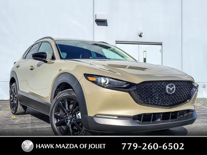 2025 Mazda CX-30 Plainfield IL