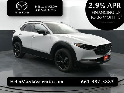 2026 Mazda CX-30 Valencia CA