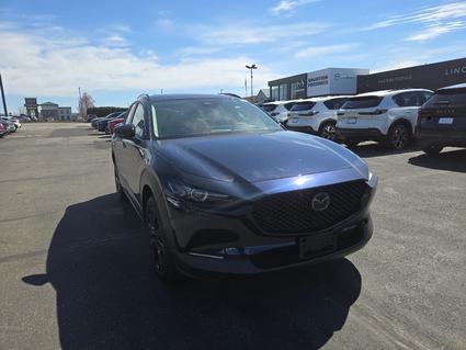 2026 Mazda CX-30 Spokane WA