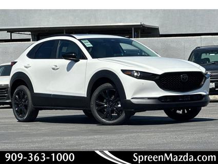 2026 Mazda CX-30 Loma Linda CA