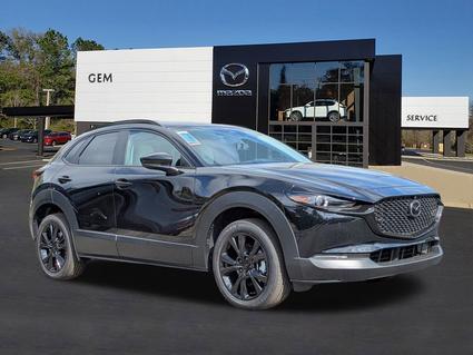 2026 Mazda CX-30 Tallahassee FL
