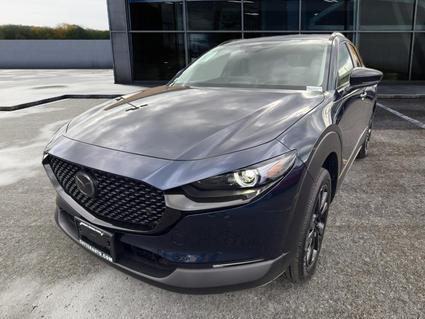 2026 Mazda CX-30 Waipahu HI