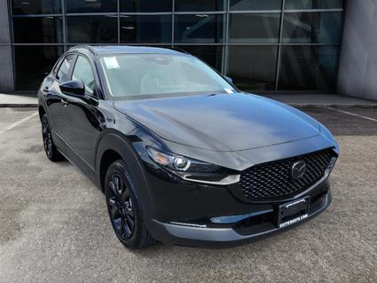 2026 Mazda CX-30 Honolulu HI