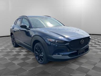 2026 Mazda CX-30 Spokane WA