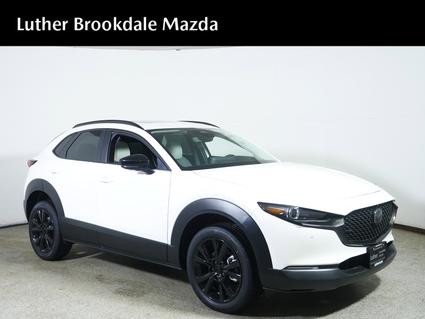 2026 Mazda CX-30 Minneapolis MN