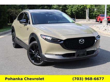 2024 Mazda CX-30 Chantilly VA