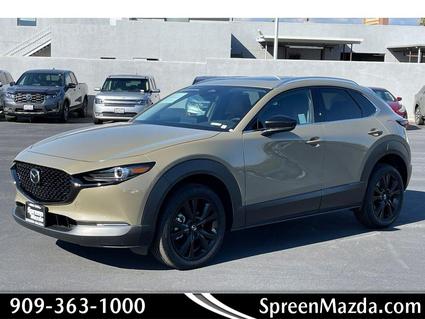2024 Mazda CX-30 Loma Linda CA