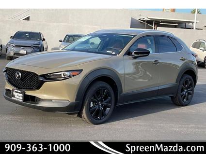 2024 Mazda CX-30 Loma Linda CA