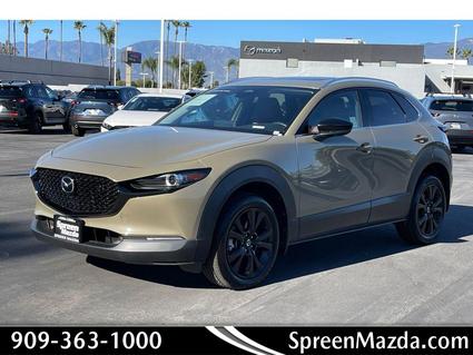 2024 Mazda CX-30 Loma Linda CA