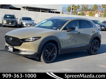 2024 Mazda CX-30 Loma Linda CA