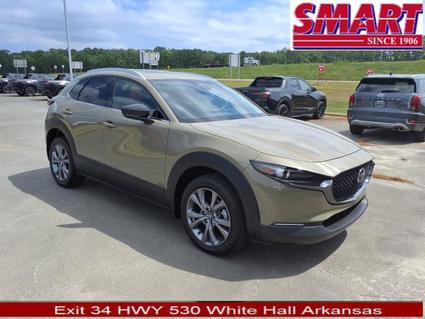 2024 Mazda CX-30 White Hall AR