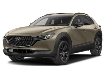 2025 Mazda CX-30 Minneapolis MN