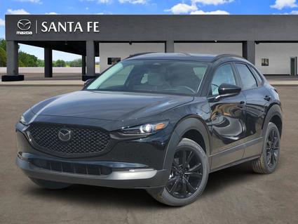2026 Mazda CX-30 Santa Fe NM