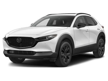 2026 Mazda CX-30 Minneapolis MN