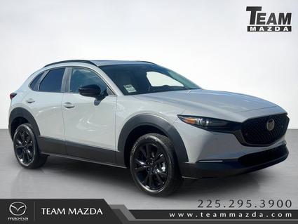 2026 Mazda CX-30 Baton Rouge LA