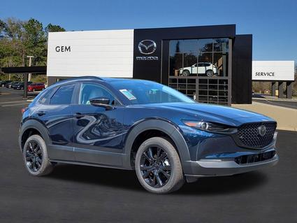 2026 Mazda CX-30 Tallahassee FL