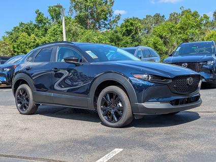 2026 Mazda CX-30 Tallahassee FL