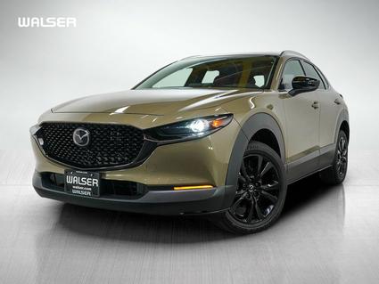 2024 Mazda CX-30 Burnsville MN