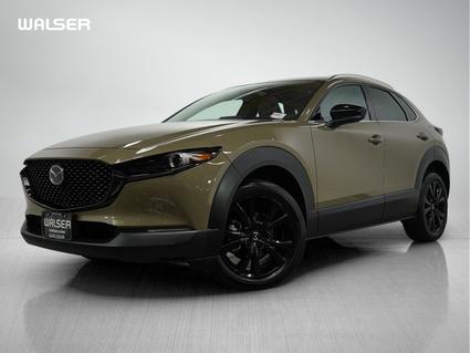 2024 Mazda CX-30 Minneapolis MN