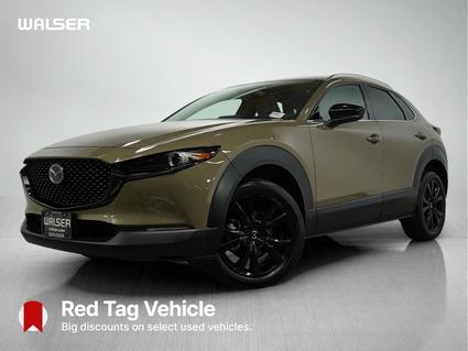 2024 Mazda CX-30 Minneapolis MN