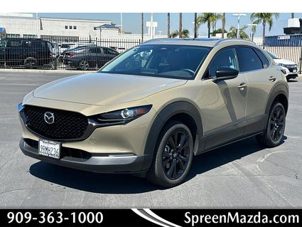 2024 Mazda CX-30 Loma Linda CA