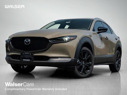 2025 Mazda CX-30 Burnsville MN