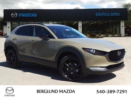 2025 Mazda CX-30 Salem VA
