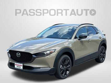 2025 Mazda CX-30 Suitland MD