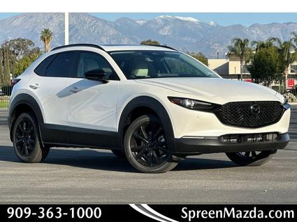 2026 Mazda CX-30 Loma Linda CA