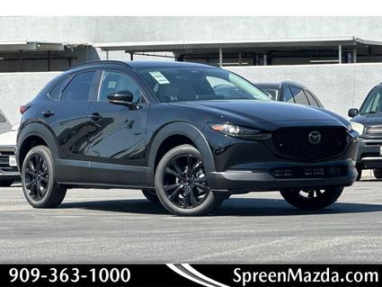 2026 Mazda CX-30 Loma Linda CA