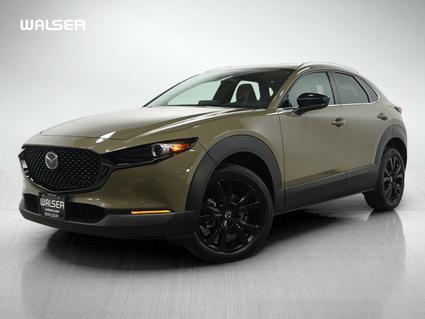 2024 Mazda CX-30 Burnsville MN