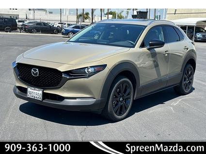 2024 Mazda CX-30 Loma Linda CA