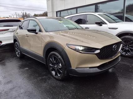 2025 Mazda CX-30 Indiana PA