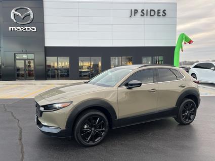 2025 Mazda CX-30 Cape Girardeau MO