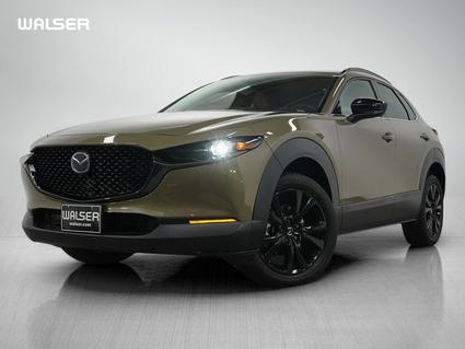2025 Mazda CX-30 Saint Paul MN