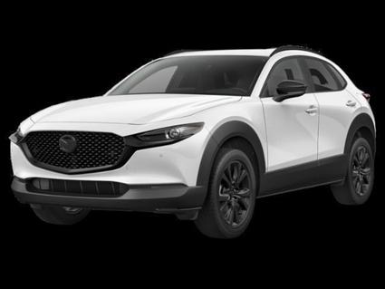 2026 Mazda CX-30 Indiana PA