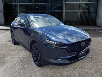 2026 Mazda CX-30 Honolulu HI