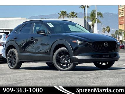 2026 Mazda CX-30 Loma Linda CA
