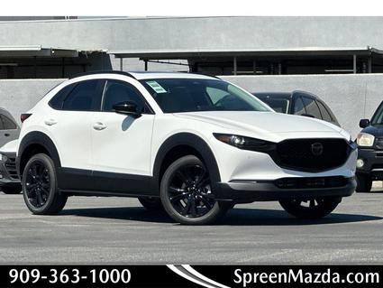 2026 Mazda CX-30 Loma Linda CA