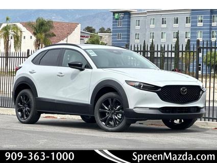 2026 Mazda CX-30 Loma Linda CA